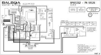 Bp6013g2